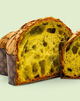 Colomba al Pistacchio - 1000g